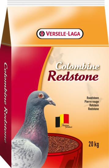 Vl. Col. Redstone Güvercin Mineral Dest. 20kg