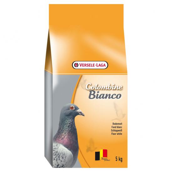 V.laga Columbıne Bıanco Kireç Kokulu Güv.kumu 5 Kg