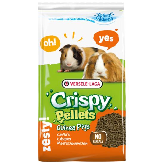 V.laga Crıspy Pellets Guınea Pıg Yemi 25 Kg