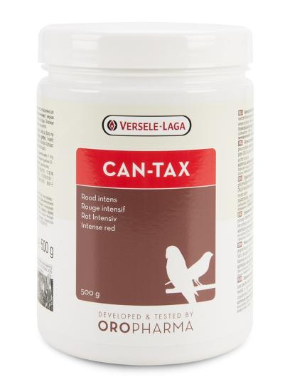 V.laga Orop.can-tax(kırmızı Renk Güçlendir.)500g