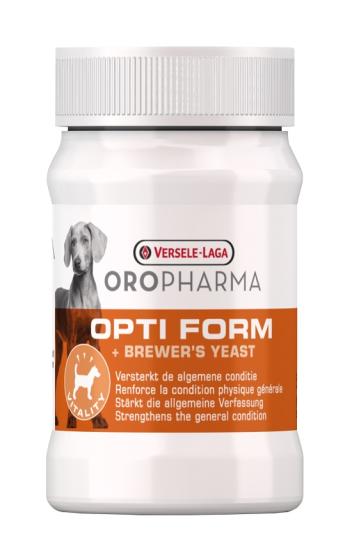 V.laga Orop.opti Form Köpek(maya Tableti)100 Lü