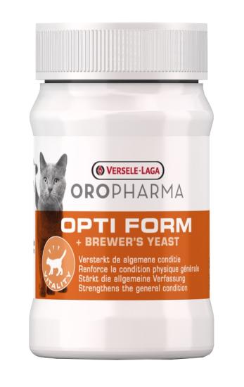V.laga Orop. Opti Form Kedi(maya Tableti)100 Lü